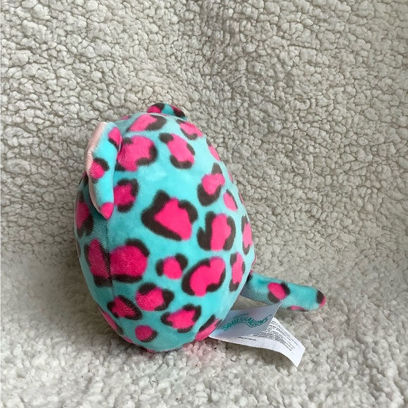 Kellytoy Squishmallows Plush Stuffed Animal Toy - Picture 5 of 6